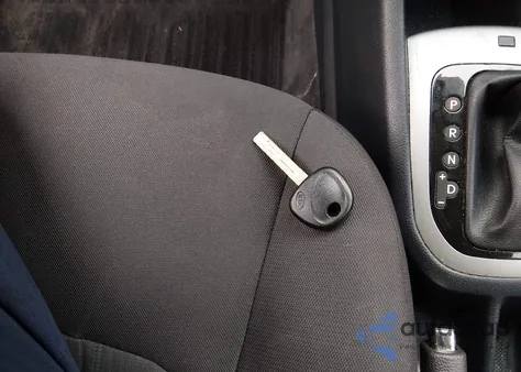 2016 Kia Rio Lx from USA, damaged, VIN KNADM4A3XG6640601